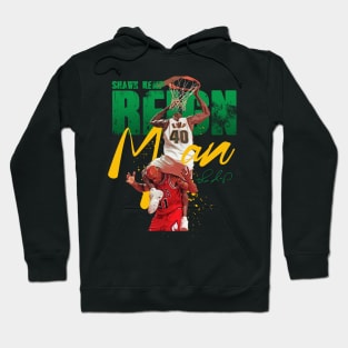 Shawn Kemp Dunk Hoodie